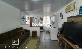 Imagem 4: Casa de 3 Dormitórios com Suíte + Casa de 2 Dormitórios