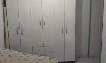 Imagem 7: Casa térrea no bairro Vila Lider em Presidente Prudente