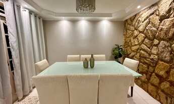 Imagem 2: Casa Duplex com piscina, hidro e área gourmet