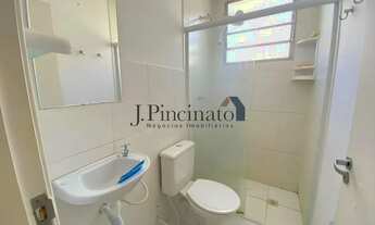 Imagem 5: APARTAMENTO 02 QUARTOS PARA ALUGAR NO CONDOMÍNIO RESERVA DO JAPI NO BAIRRO RECANTO QUARTO