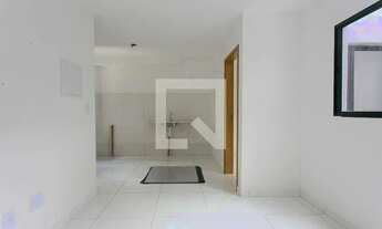 Imagem 4: Apartamento à Venda - Ponte Rasa, 2 Quartos, 33 m2