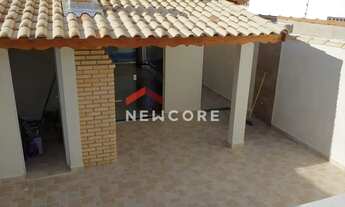 Imagem 6: Casa em Rua Nelson de Barros - Jardim Grandesp - Itanhaém/SP