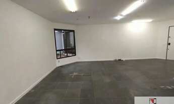 Imagem 4: Conj. Comercial para venda no Morumbi, 2 vagas