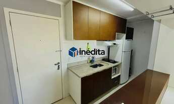 Imagem 4: Apartamento com 01 quarto para alugar, 40m² por R$ 2.600/mês - Setor Bueno - Goiânia/GO