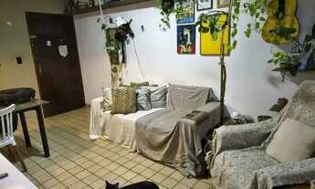 Imagem 5: Apartamento à venda no CONJUNTO MEDEIROS NETO I, SANTA AMÉLIA, Maceió, AL