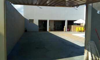 Imagem: Área de Lazer