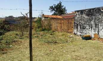 Imagem 5: Vende 150m2 (5x30). Araraquara