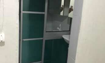 Imagem: Kitnet na Brasília teimosia rua badejo