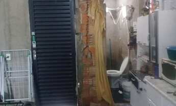 Imagem 4: Casa na descida da água de Coco Lago Norte próximo ao Paranoa