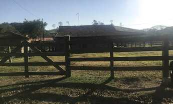 Imagem 5: Chácara em Santo Antônio da Platina valor 135 mil