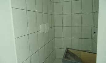 Imagem 2: Sobrado de 65m² com dois quartos, Centro