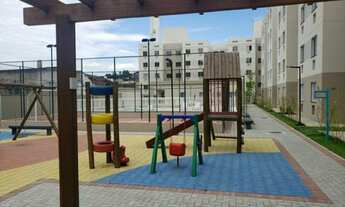 Imagem 3: Neves- Residencial Parque dos Sonhos