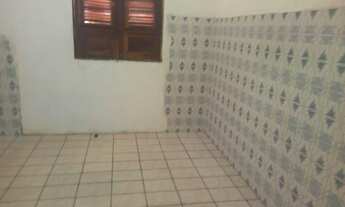 Imagem 5: Casa com dois quartos e água grátis