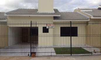 Imagem: Aluga-se casa em Paranavai