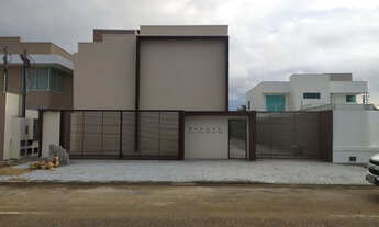 Imagem: Apartamento em condomínio fechado