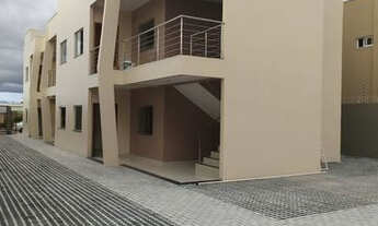 Imagem 3: Apartamento em condomínio fechado