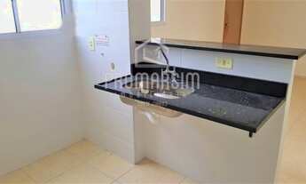 Imagem: Vende-se apartamento Chapada da Costa em