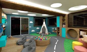 Imagem 4: Apartamento no Luciano Cavalcante (Cód0068