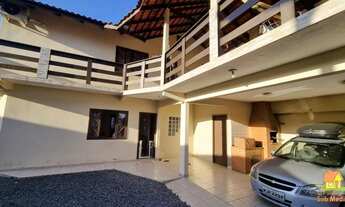 Imagem 7: SOBRADO COM 4 QUARTOS NO COSTA E SILVA COM 2 ENTRADAS ISOLADAS