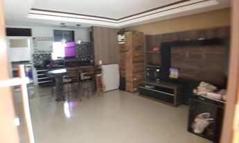 Imagem 2: Casa de condomínio para venda com 191 metros quadrados com 2 quartos