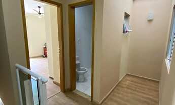 Imagem 7: Casa de condomínio sobrado para venda possui 150 metros quadrados com 3 quartos