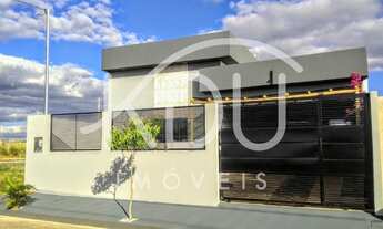 Imagem 5: Casa à venda, 2 quartos, 1 suíte, 2 vagas, Buritis IV - Primavera do Leste/MT