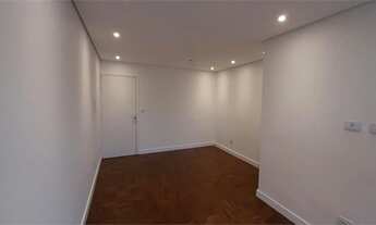 Imagem 5: Apartamento para venda com 55 metros quadrados com 2 quartos em Parque Mandaqui - São Paul