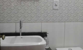 Imagem 3: Lote 256 Com2 Casas E Garagem 84 MCoberta/Permuta por Chacara