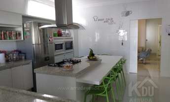 Imagem 4: Casa à venda, 3 quartos, 1 suíte, Jardim Riva - Primavera do Leste/MT