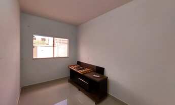 Imagem 7: Sobrado para venda tem 180 metros quadrados com 3 quartos em Residencial Rio Jordão - Goiâ