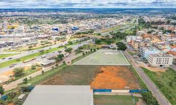 Imagem 4: Terreno - Quadra QN 5 Área Especial 5 Riacho Fundo/DF