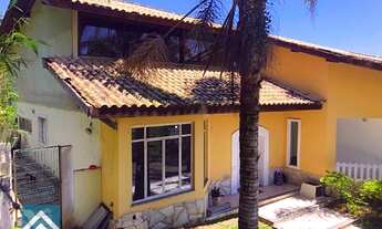 Imagem 6: Mansão 5 suítes condomínio paradisíaco no Itanhangá - RJ