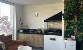 Imagem: Apartamento para venda possui 109 metros