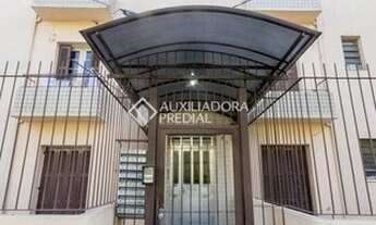 Imagem 4: Apartamento para venda tem 49 metros quadrados com 2 quartos em Auxiliadora - Porto Alegre