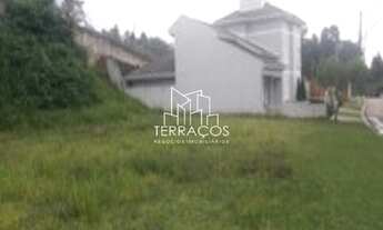 Imagem 3: EXCELENTE TERRENO PLANO COM 400 M² EM FRENTE AO LAGO NO LAGUNA RESIDENCIAL CLUBE EM VÁRZEA