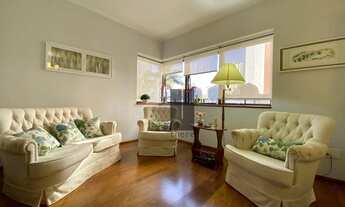 Imagem 2: Na melhor quadra da Turiassu em Perdizes