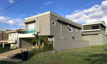 Imagem 3: Ribeirão Preto - Casa de Condomínio - Condomínio Guaporé 1