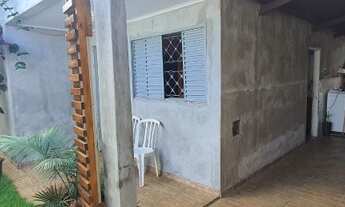 Imagem 6: Casa para venda com 130 metros quadrados com 2 quartos