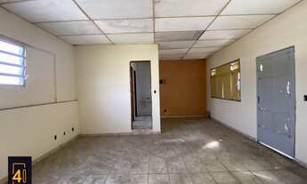 Imagem 2: Galpão vila formosa