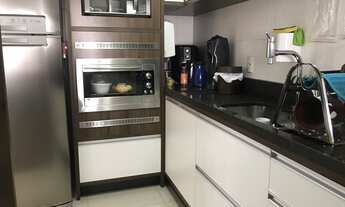 Imagem 4: Apartamento de 3 Quartos em Campinas, São José, SC