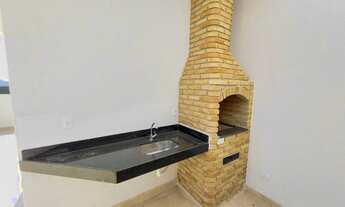 Imagem 1: COBERTURA (NOVA)! LINDA VISTA! 2 VAGAS! SANTA BRANCA-BH/MG