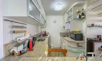 Imagem 5: Apartamento para venda com 140 metros quadrados com 2 quartos em Praia da Costa - Vila Vel