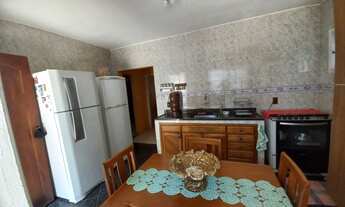 Imagem 6: Casa para venda com 220 metros quadrados com 4 quartos em Sol e Mar - Macaé - RJ