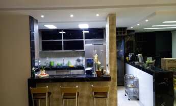 Imagem 2: Lindo 3q com suíte e lazer completo no Bom Pastor!!!