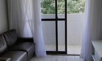 Imagem 4: Apartamento para aluguel com 63 metros quadrados com 2 quartos em Bessa - João Pessoa - PB