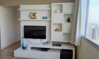 Imagem 6: Excelente apto, bem localizado em rua plana, próx. de tudo e do metrô. 2 vagas, lazer