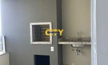 Imagem: Apartamento novo no bairro Jardim Cuiabá