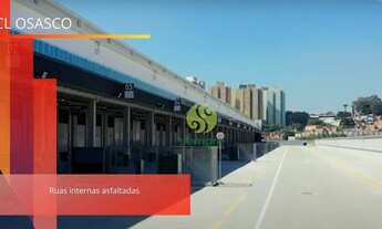 Imagem 3: Galpão para alugar em Osasco/SP