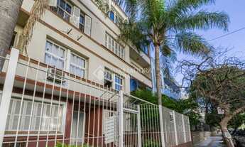 Imagem 2: Apartamento para venda tem 58 metros quadrados com 2 quartos em Santana - Porto Alegre - R
