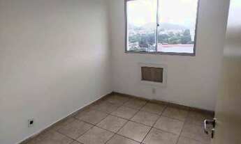 Imagem 7: Ótimo Apto Desocupado Varanda 2Qts (1Suite) no Richmond